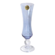 Vintage French Crystal Soliphlore Baluster Vase, Very Good Condition