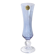 Vintage French Crystal Soliphlore Baluster Vase, Very Good Condition