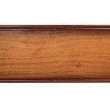 Midcentury Danish rosewood coffee table
