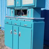 Buffet Mado completely restored and repainted