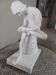 Statuette le spirano tireur d'épine