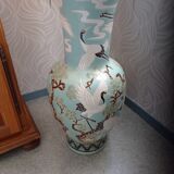 Vase chinois