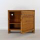Sideboard Model R09 by Pierre Chapo in solid elm