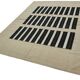 Contemporary Tribal Decorative Kilim 210 cm x 280 cm
