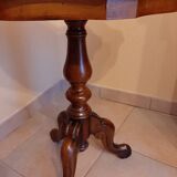 Vintage table
