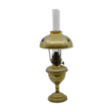 Parisian kerosene lamp