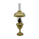 Parisian kerosene lamp