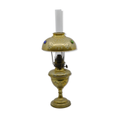 Parisian kerosene lamp