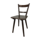 Adolf Schneck chair for Schafer, Tubingen model, reconstruction style