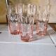 Set de 3 verres