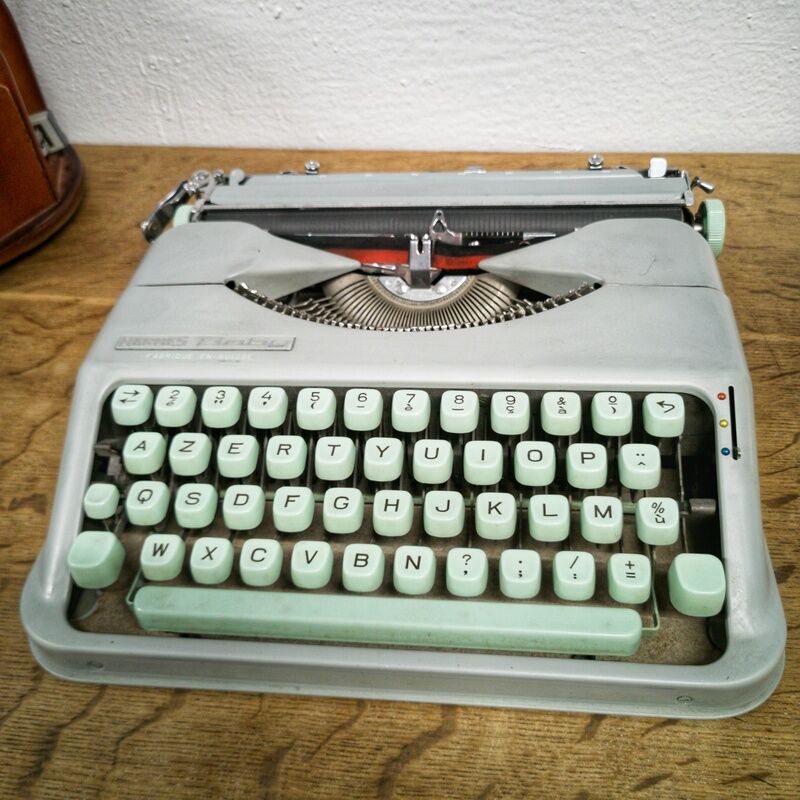 Hermès Baby typewriter