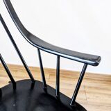 Rocking chair model grandessa by Lena Larsson, 1960