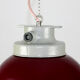 Suspension industrielle TEP
