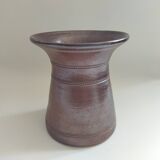 Bonny stoneware vase