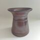 Stoneware vase by Bonny