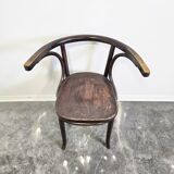 60s Bentwood Armchair