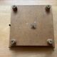 Vintage music trivet