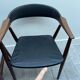 Set of 3 armchairs 213 Th. Harlev