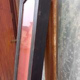 Two old showcases to install or hang