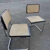 Authentic Breuer chair