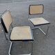 Authentic Breuer chair