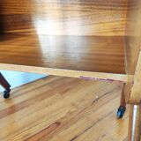 Vintage Scandinavian console 1950/60