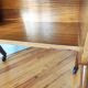 Vintage Scandinavian console 1950s/60s