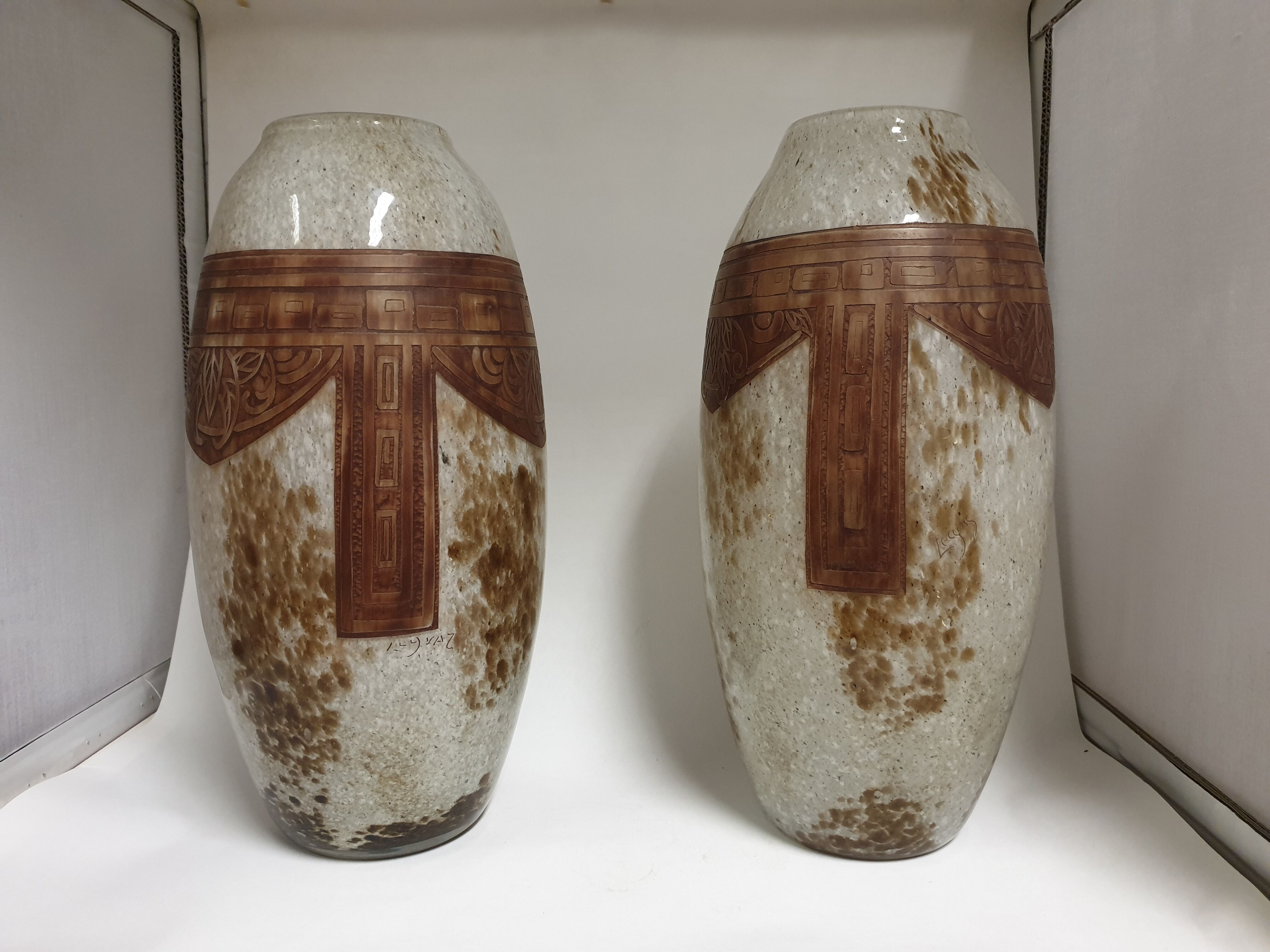 Vases