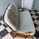 Canapé Ercol années 60