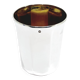 Maison Odiot - Art Deco solid silver cup