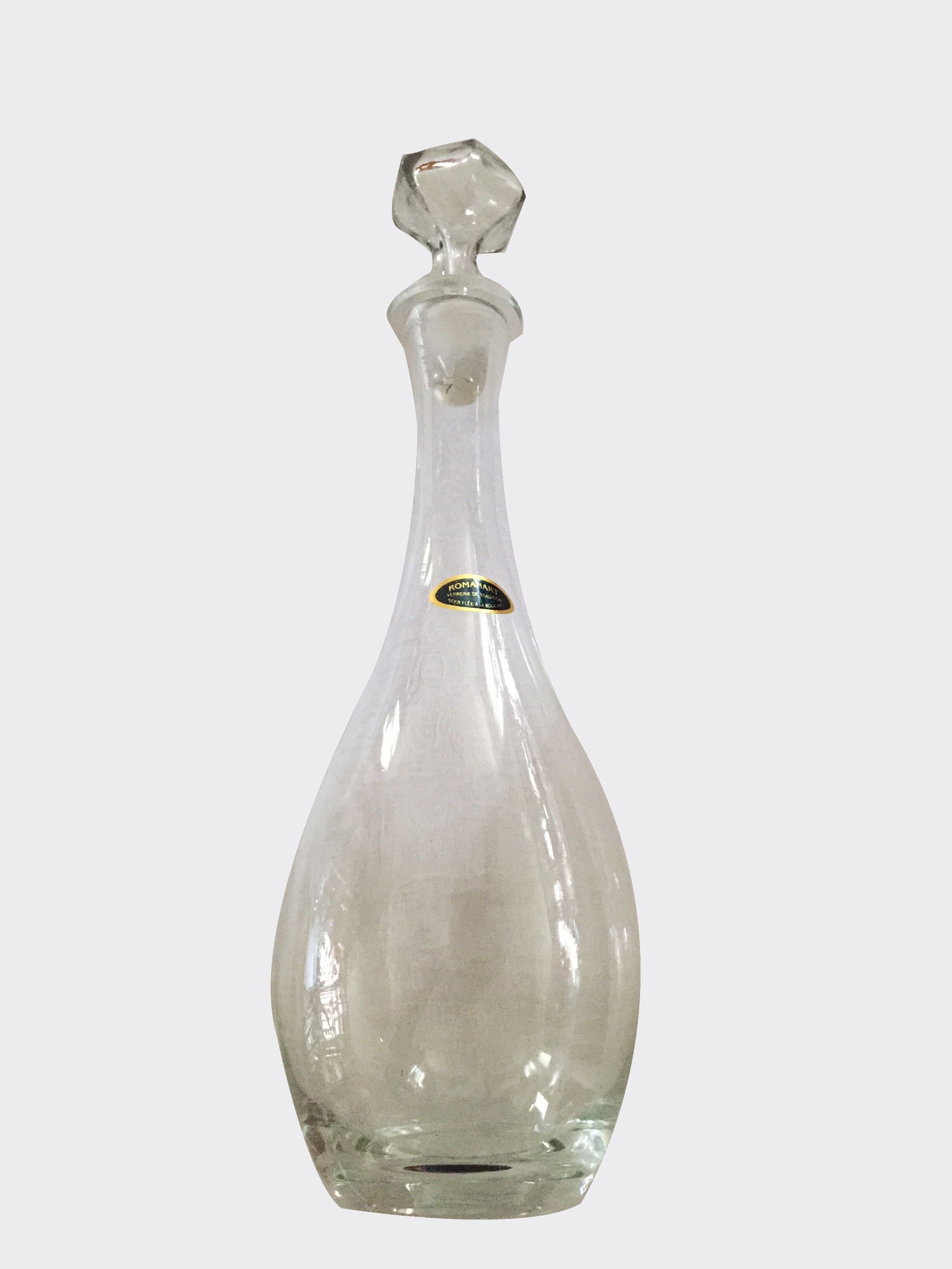 Carafe