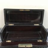 Napoleon III glove box