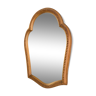 Miroir baroque