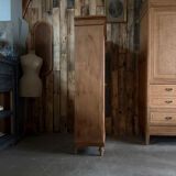 Old library with grilles (renovated)