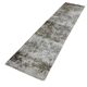 Brown Vintage Runner Rug, 70x295Cm SK 6998