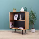 Ash bookcase, Danish design, 1970s, production: Denmark