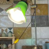 Desk lamp lampshade tulip