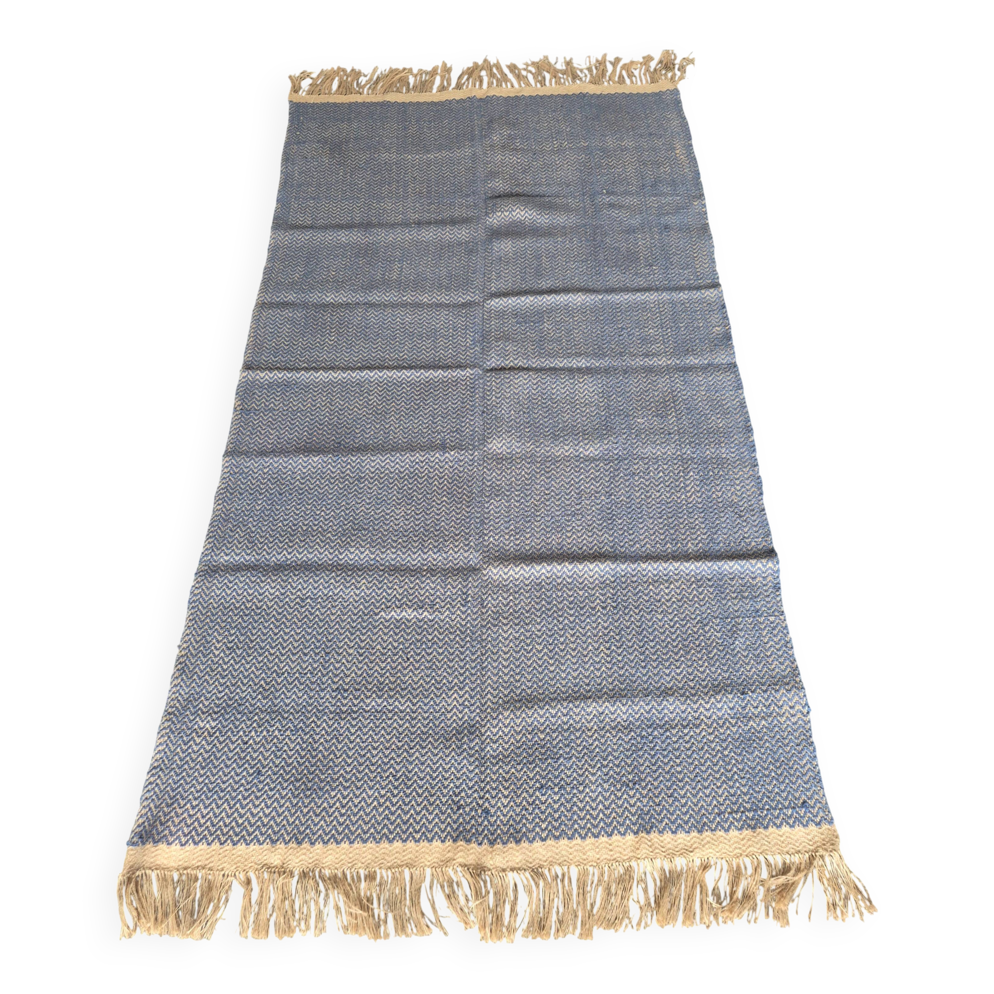 Moroccan rug 135x260