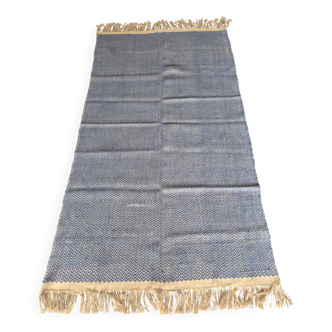 Moroccan rug 135x260