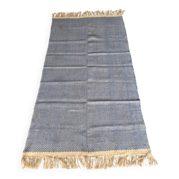 Moroccan rug 135x260