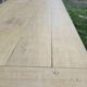 Table de ferme