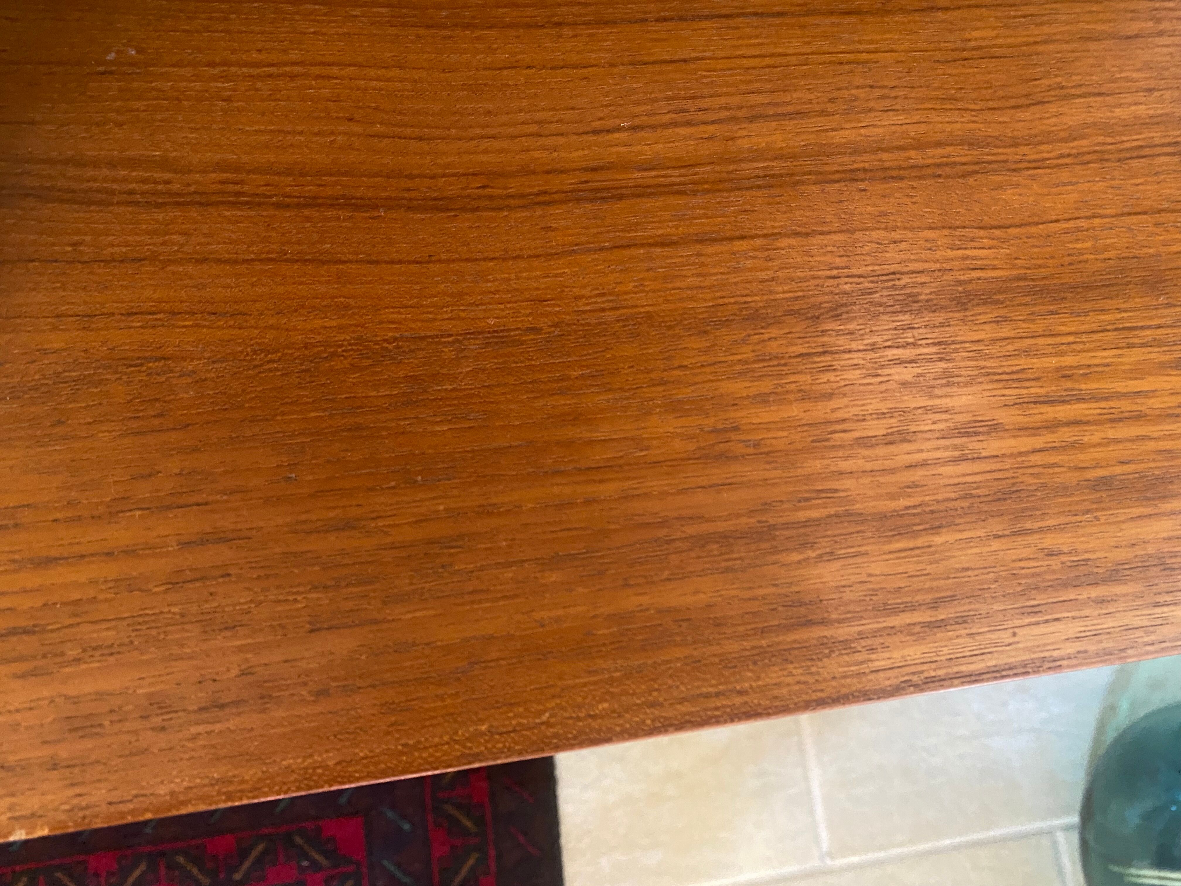 Scandinavian modular bookcase solid wood