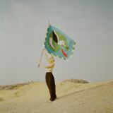 CORNER CORNER - FLAG
