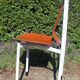 A. Castiglioni Irma serie of 6 chairs for Zanotta