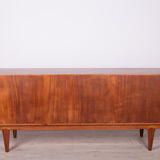 Mid-Century Teak Sideboard from Bernhard Pedersen & Søn , 1960s