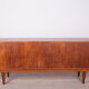 Mid-Century Teak Sideboard from Bernhard Pedersen & Søn , 1960s