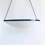 Trama Pendant Lamp by Luciano Ballestrini & Paolo Longhi for Luceplan, Italy, 1980s