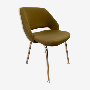 "Deauville" chair by Pierre Gautier Delay for Airborne