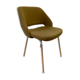 "Deauville" chair by Pierre Gautier Delay for Airborne