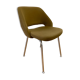Chaise “Deauville” par Pierre Gautier Delay pour Airborne